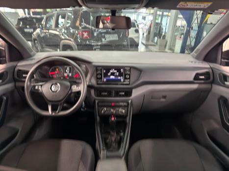 VOLKSWAGEN T-Cross 1.0 4P 200 TSI FLEX SENSE AUTOM�TICO, Foto 10