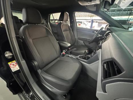 VOLKSWAGEN T-Cross 1.0 4P 200 TSI FLEX SENSE AUTOM�TICO, Foto 11