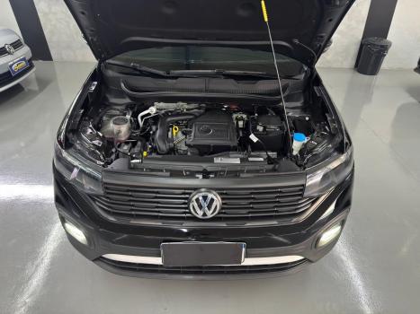 VOLKSWAGEN T-Cross 1.0 4P 200 TSI FLEX SENSE AUTOM�TICO, Foto 14