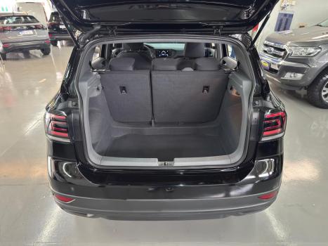 VOLKSWAGEN T-Cross 1.0 4P 200 TSI FLEX SENSE AUTOM�TICO, Foto 15