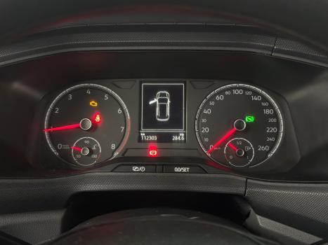 VOLKSWAGEN T-Cross 1.0 4P 200 TSI FLEX SENSE AUTOM�TICO, Foto 16