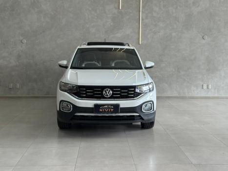 VOLKSWAGEN T-Cross 1.4 4P 250 TSI FLEX HIGHLINE AUTOM�TICO, Foto 2