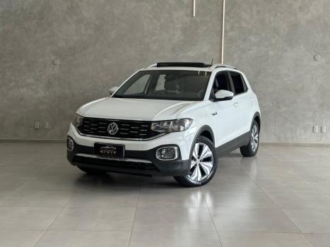 VOLKSWAGEN T-Cross 1.4 4P 250 TSI FLEX HIGHLINE AUTOM�TICO, Foto 3