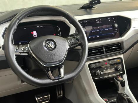 VOLKSWAGEN T-Cross 1.4 4P 250 TSI FLEX HIGHLINE AUTOM�TICO, Foto 5