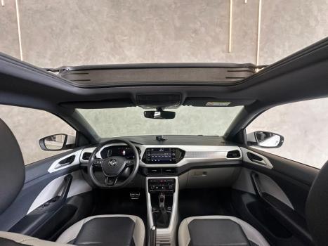 VOLKSWAGEN T-Cross 1.4 4P 250 TSI FLEX HIGHLINE AUTOM�TICO, Foto 7