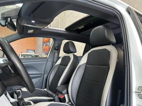 VOLKSWAGEN T-Cross 1.4 4P 250 TSI FLEX HIGHLINE AUTOM�TICO, Foto 9