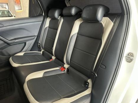 VOLKSWAGEN T-Cross 1.4 4P 250 TSI FLEX HIGHLINE AUTOM�TICO, Foto 10