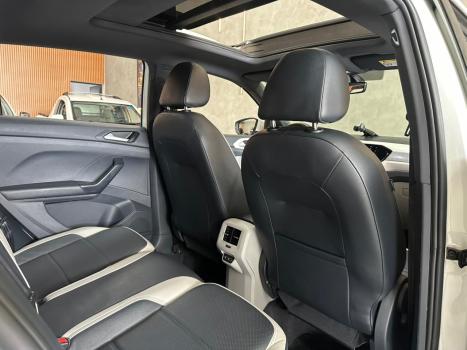 VOLKSWAGEN T-Cross 1.4 4P 250 TSI FLEX HIGHLINE AUTOM�TICO, Foto 11