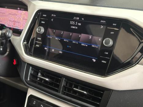 VOLKSWAGEN T-Cross 1.4 4P 250 TSI FLEX HIGHLINE AUTOM�TICO, Foto 12