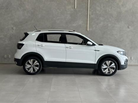 VOLKSWAGEN T-Cross 1.4 4P 250 TSI FLEX HIGHLINE AUTOM�TICO, Foto 16
