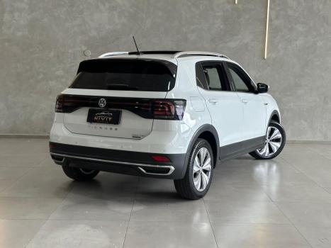 VOLKSWAGEN T-Cross 1.4 4P 250 TSI FLEX HIGHLINE AUTOM�TICO, Foto 17