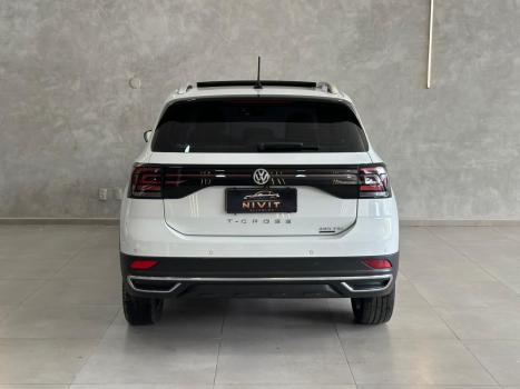 VOLKSWAGEN T-Cross 1.4 4P 250 TSI FLEX HIGHLINE AUTOM�TICO, Foto 18