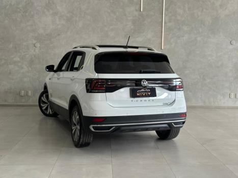 VOLKSWAGEN T-Cross 1.4 4P 250 TSI FLEX HIGHLINE AUTOM�TICO, Foto 19