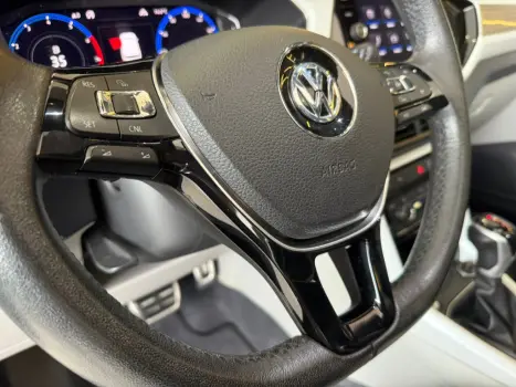VOLKSWAGEN T-Cross 1.4 4P 250 TSI FLEX HIGHLINE AUTOM�TICO, Foto 7