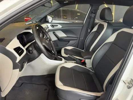 VOLKSWAGEN T-Cross 1.4 4P 250 TSI FLEX HIGHLINE AUTOM�TICO, Foto 9