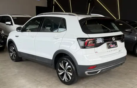 VOLKSWAGEN T-Cross 1.4 4P 250 TSI FLEX HIGHLINE AUTOM�TICO, Foto 12