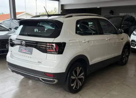 VOLKSWAGEN T-Cross 1.4 4P 250 TSI FLEX HIGHLINE AUTOM�TICO, Foto 19