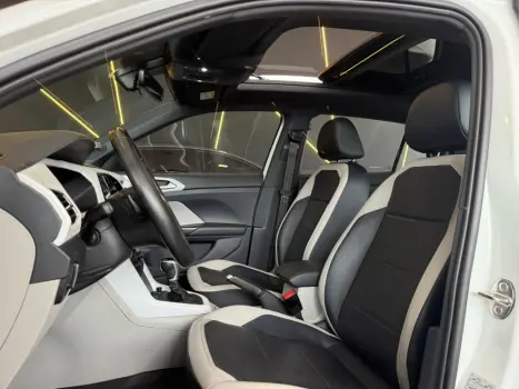 VOLKSWAGEN T-Cross 1.4 4P 250 TSI FLEX HIGHLINE AUTOM�TICO, Foto 20