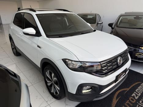 VOLKSWAGEN T-Cross 1.0 4P 200 TSI FLEX COMFORTLINE AUTOM�TICO, Foto 2