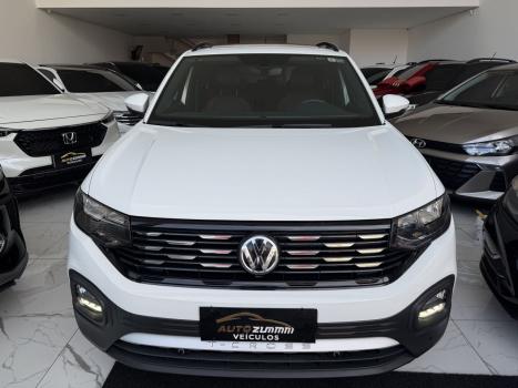 VOLKSWAGEN T-Cross 1.0 4P 200 TSI FLEX COMFORTLINE AUTOM�TICO, Foto 3