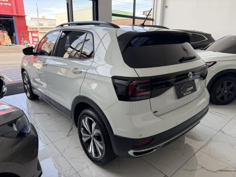 VOLKSWAGEN T-Cross 1.0 4P 200 TSI FLEX COMFORTLINE AUTOM�TICO, Foto 5