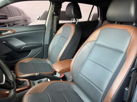 VOLKSWAGEN T-Cross 1.0 4P 200 TSI FLEX COMFORTLINE AUTOM�TICO, Foto 6