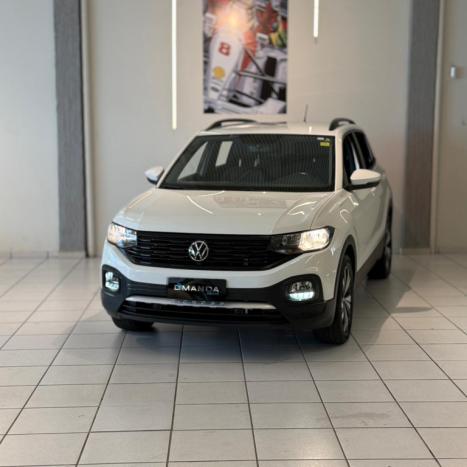 VOLKSWAGEN T-Cross 1.0 4P 200 TSI FLEX AUTOM�TICO, Foto 1