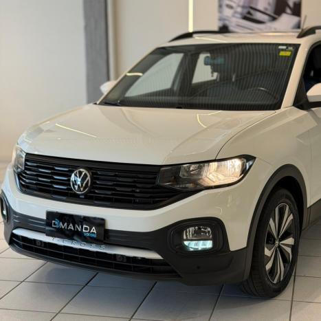 VOLKSWAGEN T-Cross 1.0 4P 200 TSI FLEX AUTOM�TICO, Foto 2