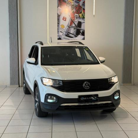 VOLKSWAGEN T-Cross 1.0 4P 200 TSI FLEX AUTOM�TICO, Foto 3
