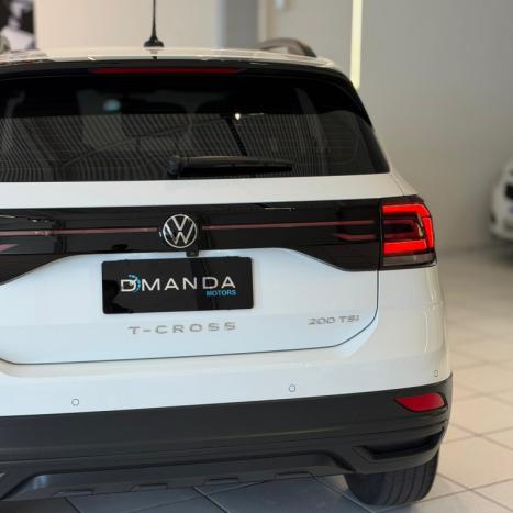 VOLKSWAGEN T-Cross 1.0 4P 200 TSI FLEX AUTOM�TICO, Foto 5