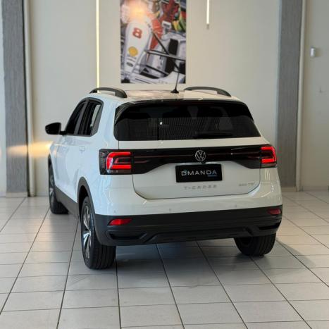 VOLKSWAGEN T-Cross 1.0 4P 200 TSI FLEX AUTOM�TICO, Foto 6
