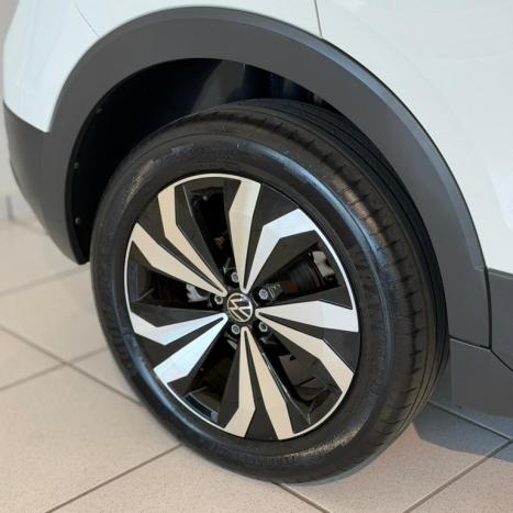 VOLKSWAGEN T-Cross 1.0 4P 200 TSI FLEX AUTOM�TICO, Foto 7