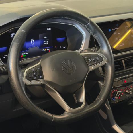 VOLKSWAGEN T-Cross 1.0 4P 200 TSI FLEX AUTOM�TICO, Foto 8