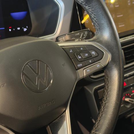 VOLKSWAGEN T-Cross 1.0 4P 200 TSI FLEX AUTOM�TICO, Foto 9