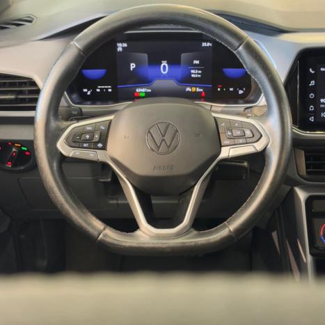 VOLKSWAGEN T-Cross 1.0 4P 200 TSI FLEX AUTOM�TICO, Foto 10