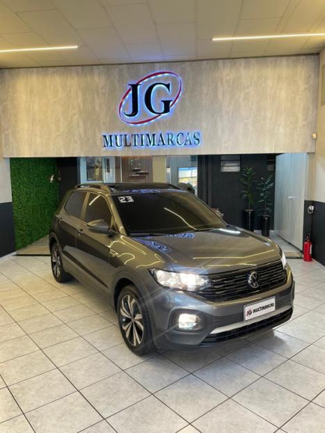 VOLKSWAGEN T-Cross 1.0 4P 200 TSI FLEX COMFORTLINE AUTOM�TICO, Foto 1