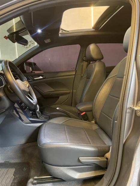 VOLKSWAGEN T-Cross 1.0 4P 200 TSI FLEX COMFORTLINE AUTOM�TICO, Foto 9