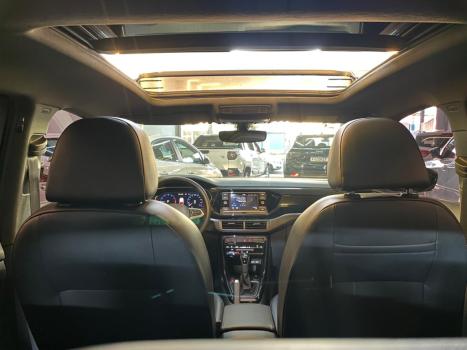 VOLKSWAGEN T-Cross 1.0 4P 200 TSI FLEX COMFORTLINE AUTOM�TICO, Foto 11