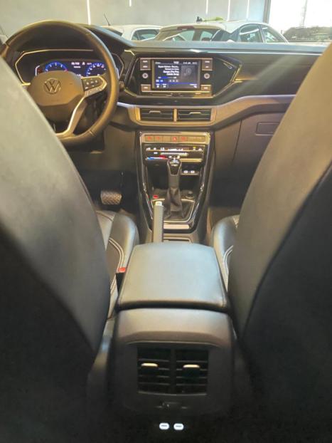 VOLKSWAGEN T-Cross 1.0 4P 200 TSI FLEX COMFORTLINE AUTOM�TICO, Foto 12