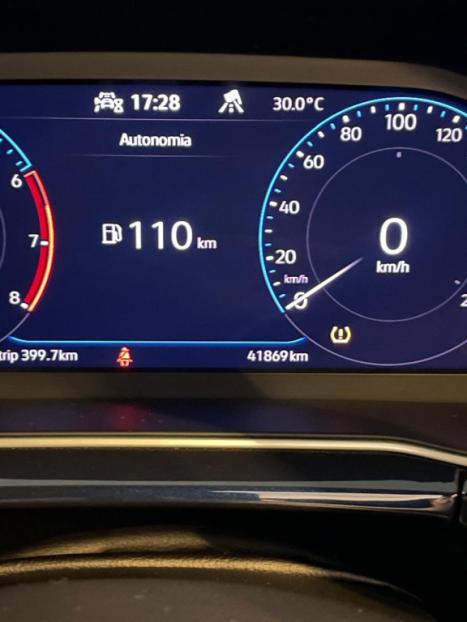 VOLKSWAGEN T-Cross 1.0 4P 200 TSI FLEX COMFORTLINE AUTOM�TICO, Foto 13