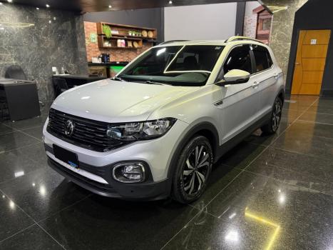 VOLKSWAGEN T-Cross 1.0 4P 200 TSI FLEX COMFORTLINE AUTOM�TICO, Foto 3
