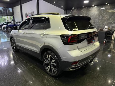 VOLKSWAGEN T-Cross 1.0 4P 200 TSI FLEX COMFORTLINE AUTOM�TICO, Foto 7