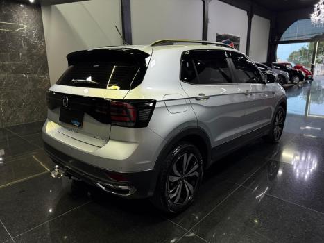 VOLKSWAGEN T-Cross 1.0 4P 200 TSI FLEX COMFORTLINE AUTOM�TICO, Foto 8