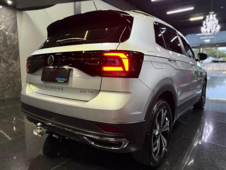 VOLKSWAGEN T-Cross 1.0 4P 200 TSI FLEX COMFORTLINE AUTOM�TICO, Foto 11