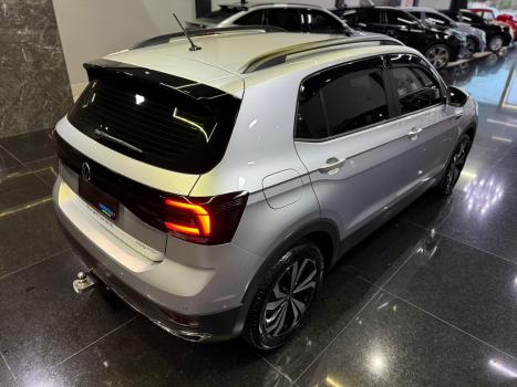 VOLKSWAGEN T-Cross 1.0 4P 200 TSI FLEX COMFORTLINE AUTOM�TICO, Foto 12