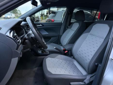 VOLKSWAGEN T-Cross 1.0 4P 200 TSI FLEX COMFORTLINE AUTOM�TICO, Foto 13