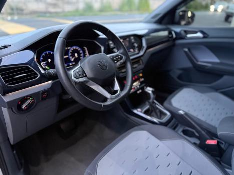 VOLKSWAGEN T-Cross 1.0 4P 200 TSI FLEX COMFORTLINE AUTOM�TICO, Foto 14