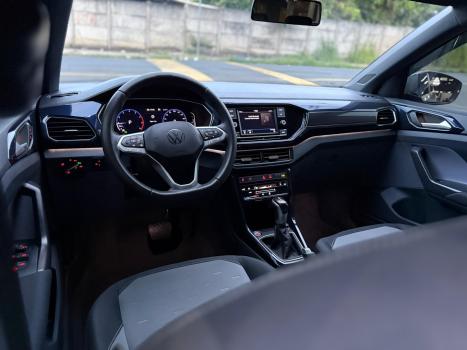 VOLKSWAGEN T-Cross 1.0 4P 200 TSI FLEX COMFORTLINE AUTOM�TICO, Foto 15