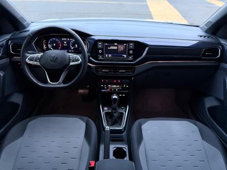 VOLKSWAGEN T-Cross 1.0 4P 200 TSI FLEX COMFORTLINE AUTOM�TICO, Foto 16