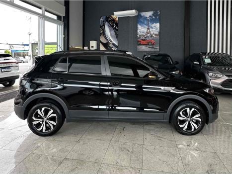 VOLKSWAGEN T-Cross 1.0 4P 200 TSI FLEX SENSE AUTOM�TICO, Foto 4